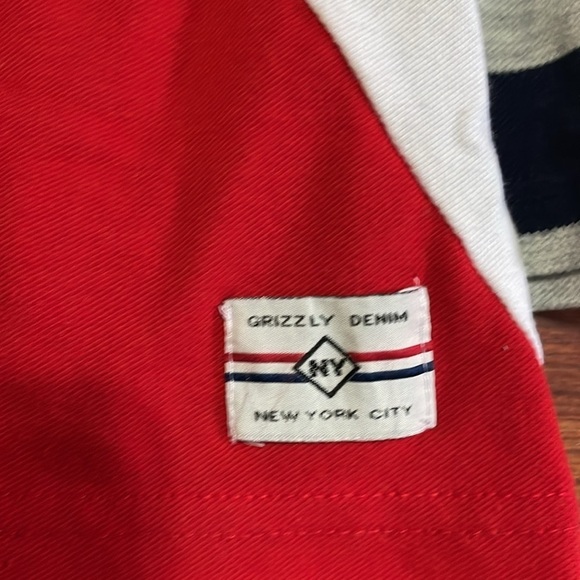 Bundle of 3 Boys Polo Shirts - Picture 8 of 11